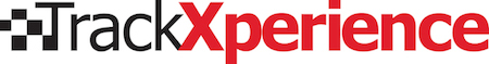 TrackXperience logo current